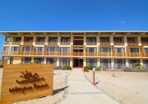 Hotels in La Guajira
